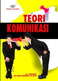 Image of Teori Komunikasi
